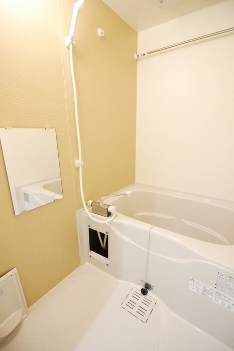 物件内観写真13　(バス／シャワールーム等)