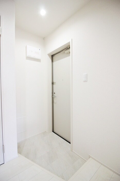 物件内観写真20　(玄関)
