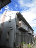 ハイツ白井Ｂ棟