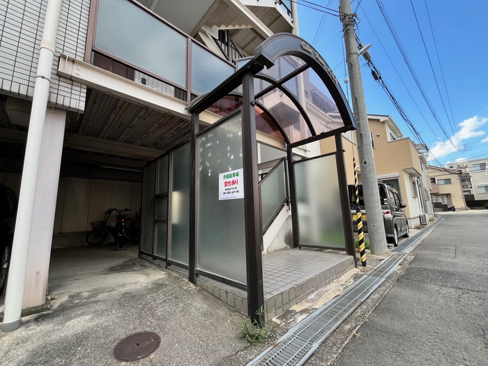 外観写真