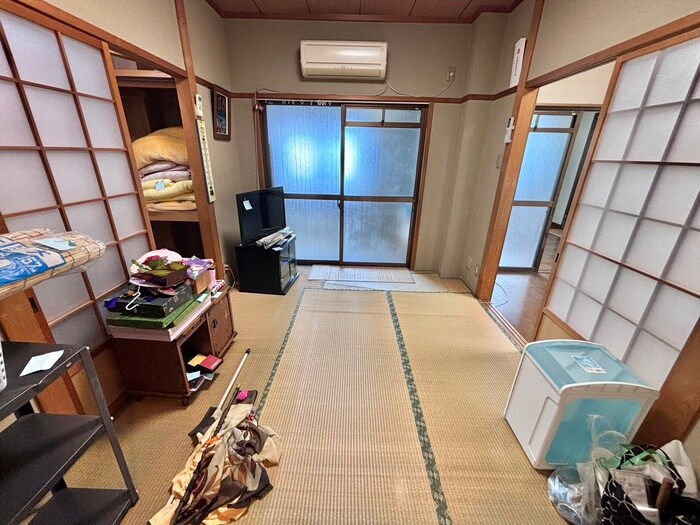 物件内観写真8　(居室)