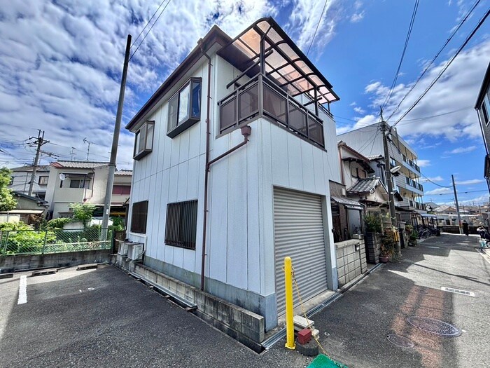 物件外観写真3　(外観写真)