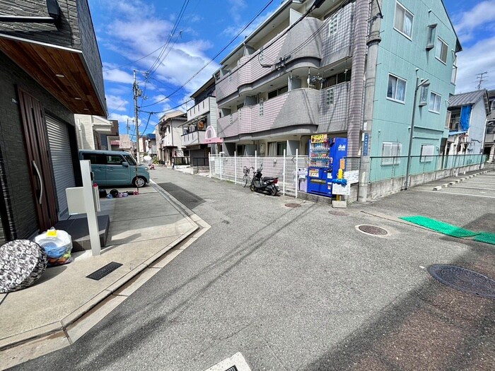 物件外観写真6　(周辺環境)