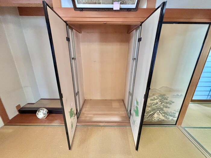 物件内観写真11　(収納)