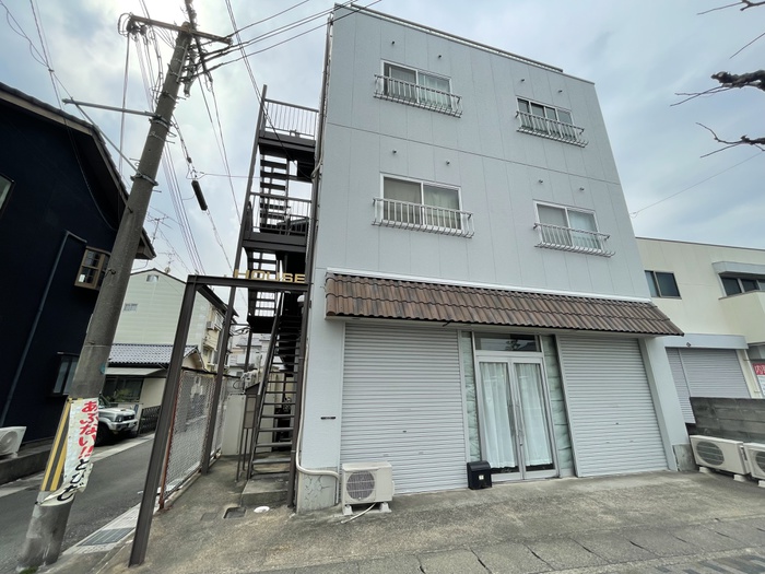 Ｋハウス