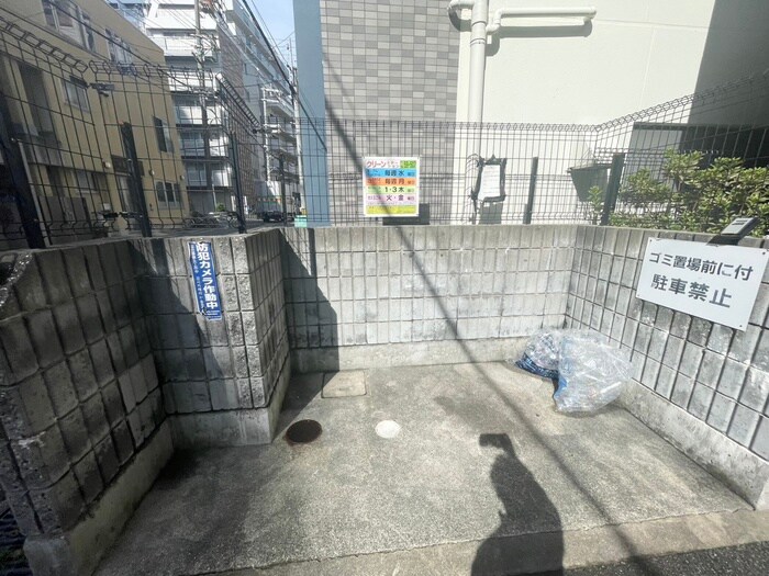 物件外観写真6　(建物設備)