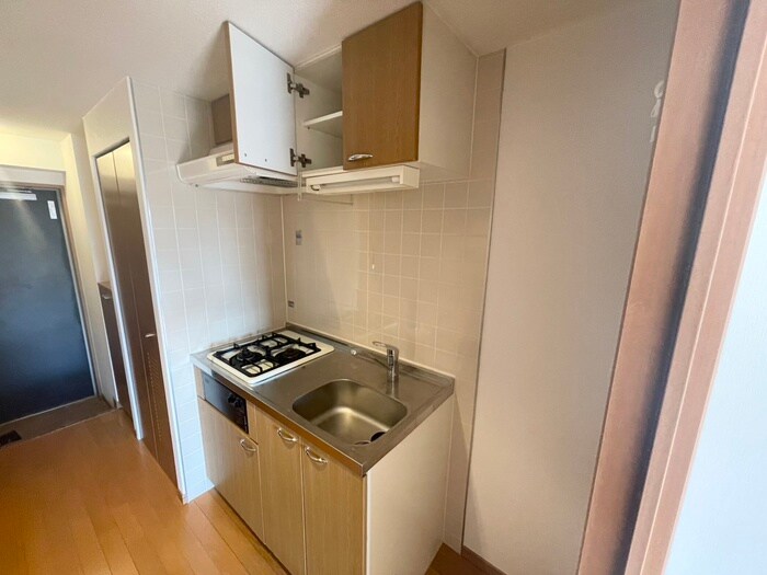 物件内観写真10　(キッチン)