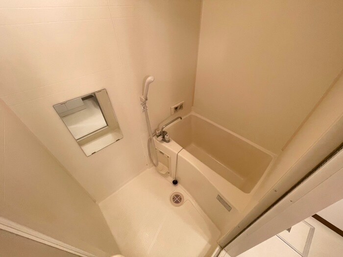 物件内観写真13　(バス／シャワールーム等)