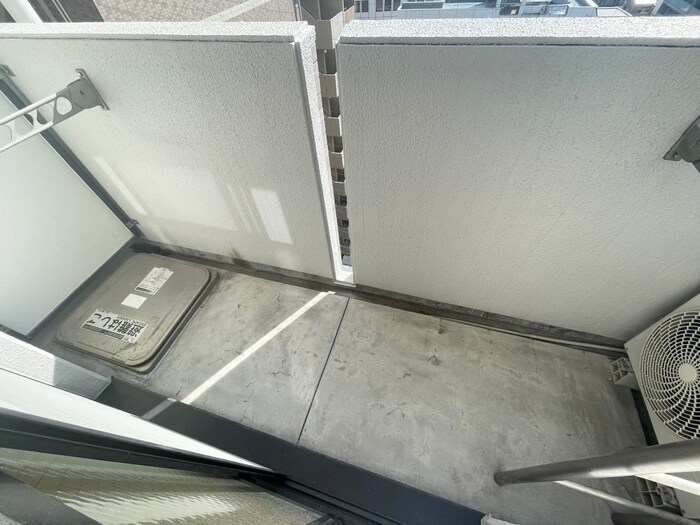 物件内観写真15　(ベランダ・バルコニー)