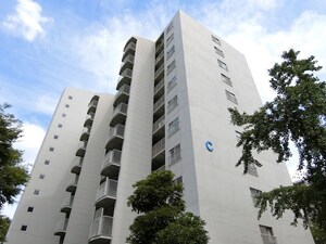 南茨木ハイタウン美沢Ｃ棟(309)外観写真