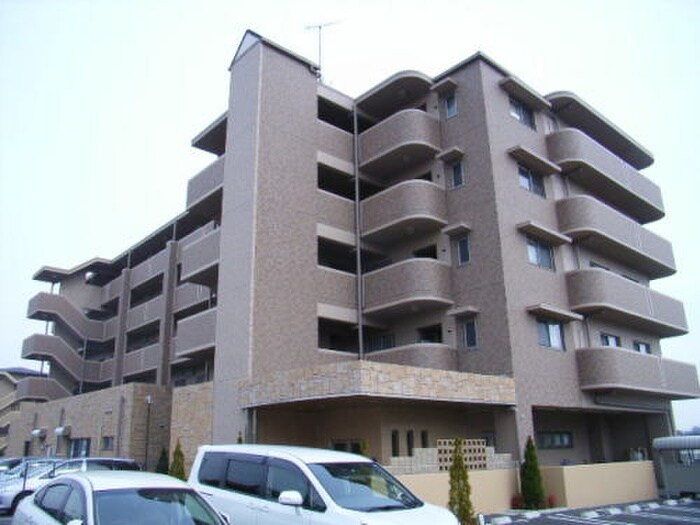 物件外観写真5　(外観写真)