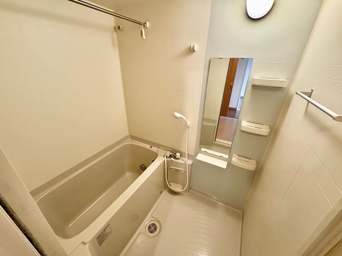物件内観写真10　(バス／シャワールーム等)