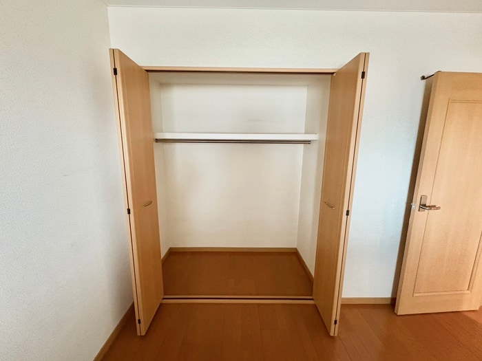 物件内観写真13　(収納)