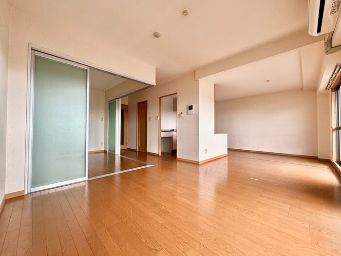 物件内観写真15　(居室)