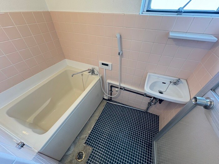 物件内観写真9　(バス／シャワールーム等)