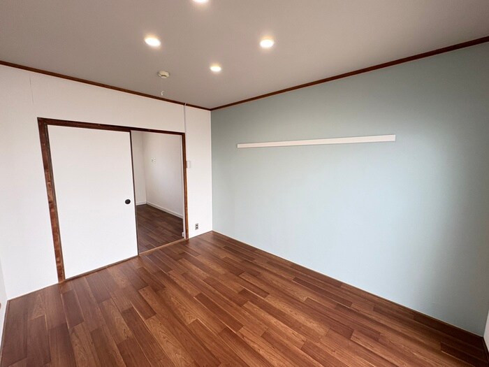 物件内観写真12　(居室)