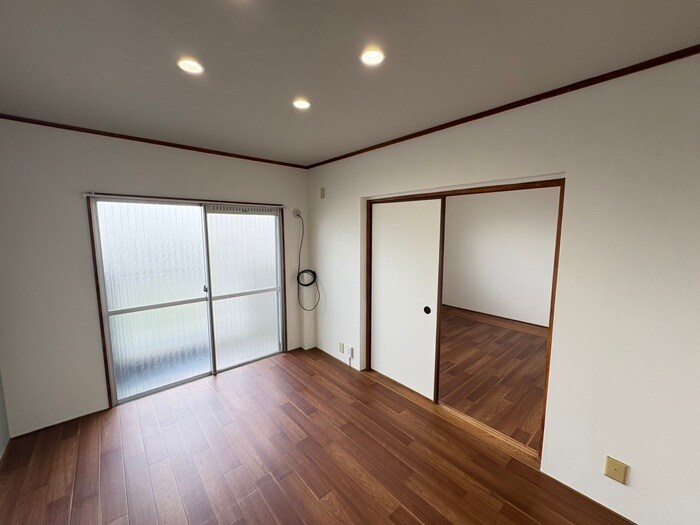 物件内観写真13　(居室)