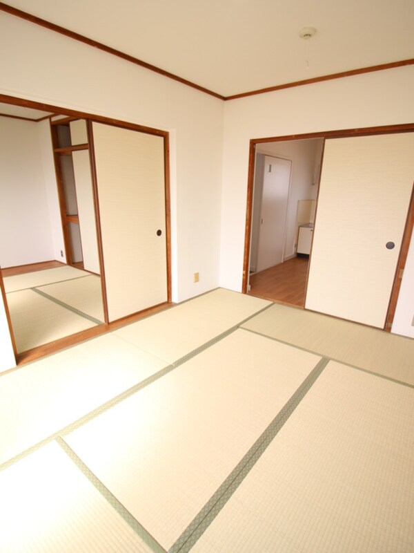 居室