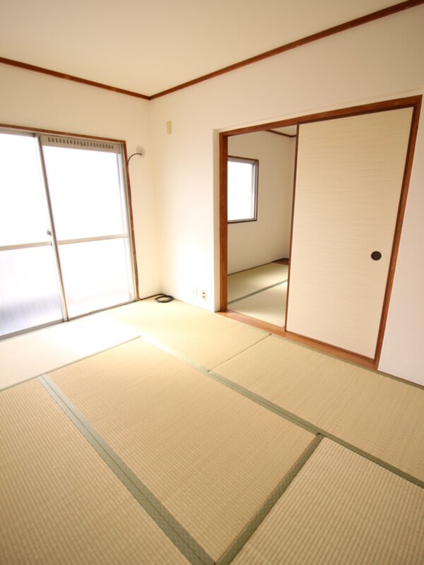 居室