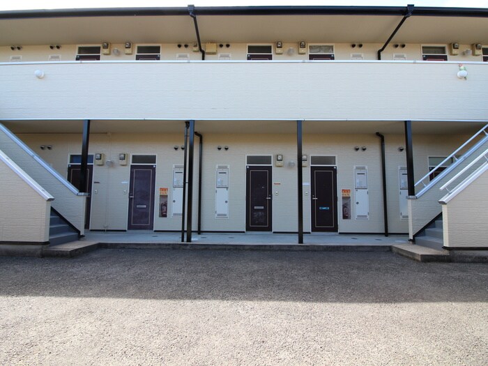 物件外観写真6　(外観写真)