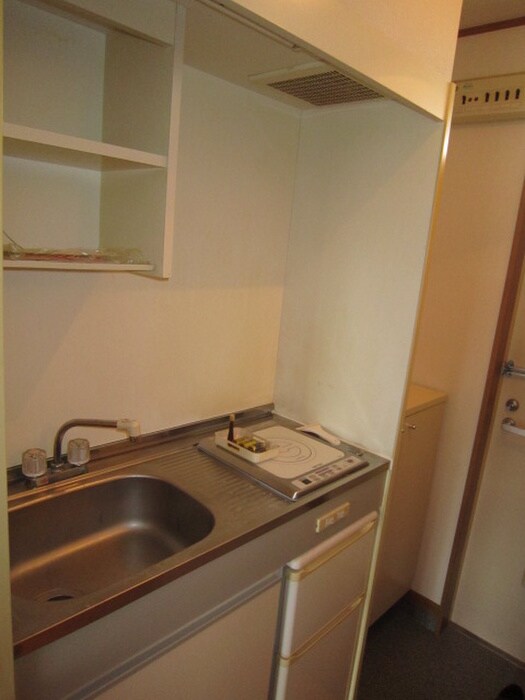 物件内観写真10　(キッチン)