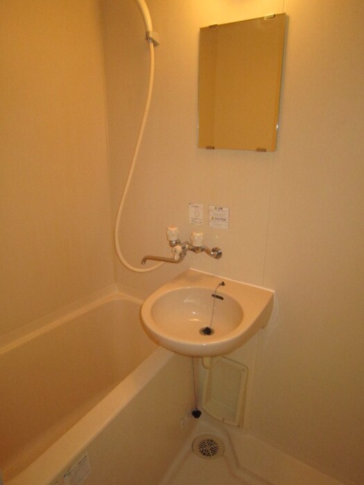 物件内観写真12　(バス／シャワールーム等)