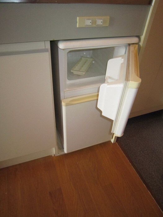 物件内観写真15　(キッチン)