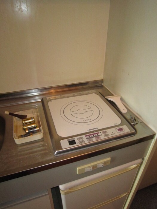 物件内観写真16　(キッチン)