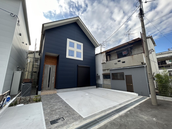 仮)Zero358(7号）