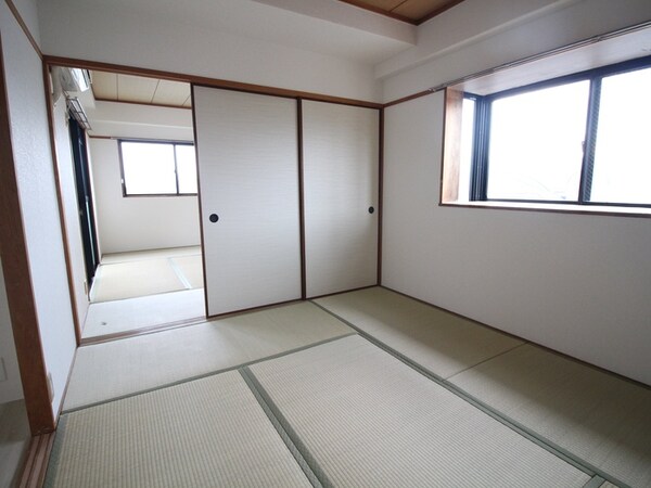 居室