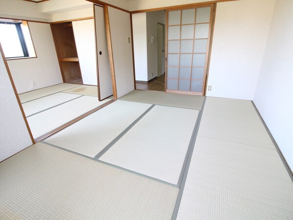 居室