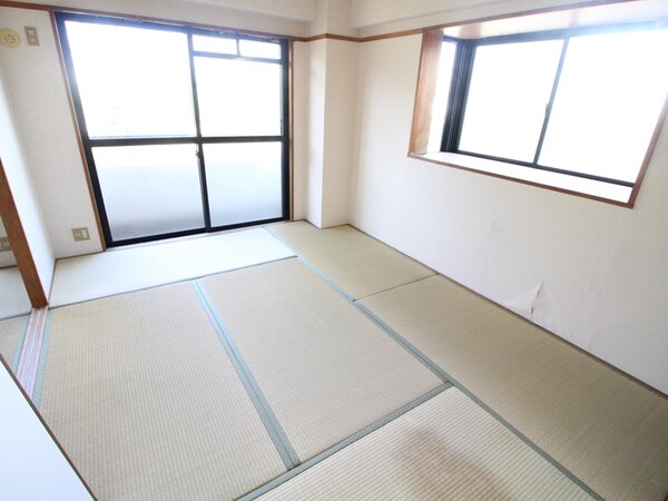 居室