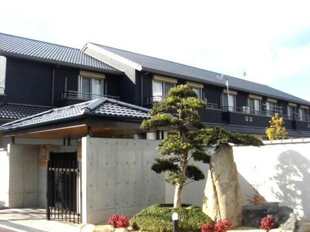 シャ－メゾン千鳥Ａ棟外観写真