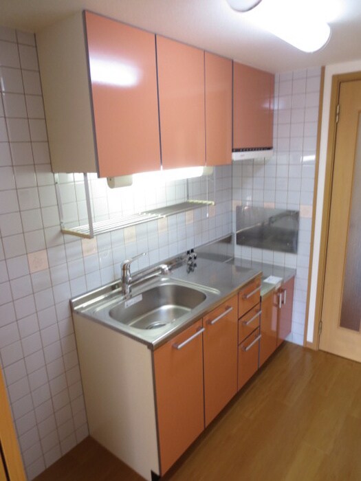 物件内観写真7　(キッチン)