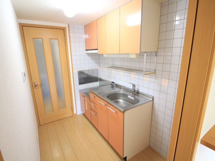 物件内観写真9　(キッチン)