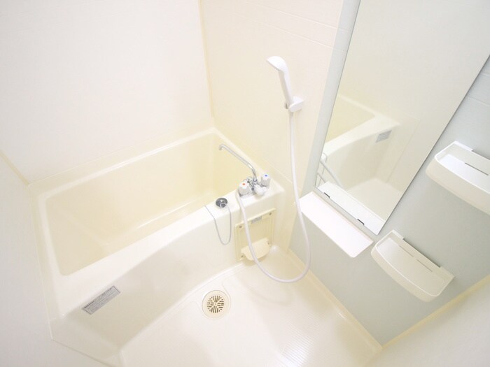 物件内観写真10　(バス／シャワールーム等)