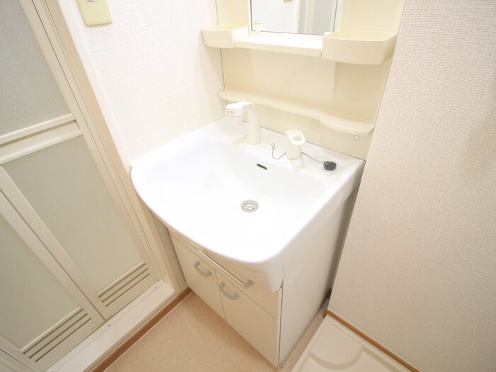 物件内観写真11　(洗面)