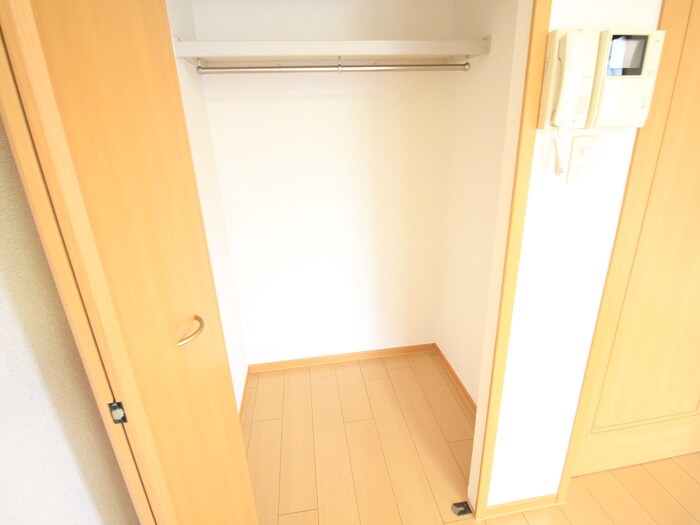 物件内観写真14　(収納)