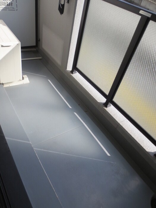 物件内観写真16　(ベランダ・バルコニー)