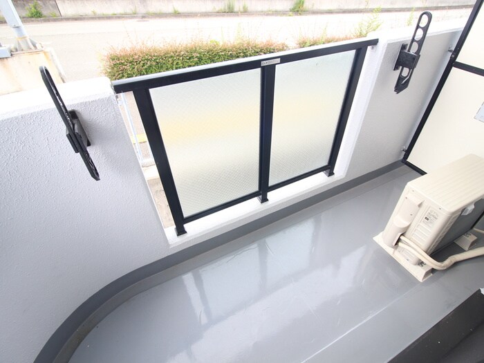 物件内観写真18　(ベランダ・バルコニー)