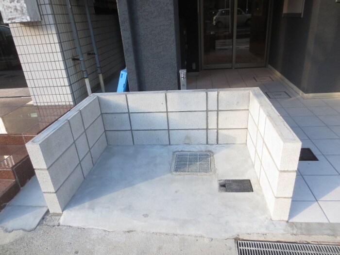 物件外観写真4　(外観写真)