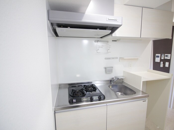 物件内観写真10　(キッチン)