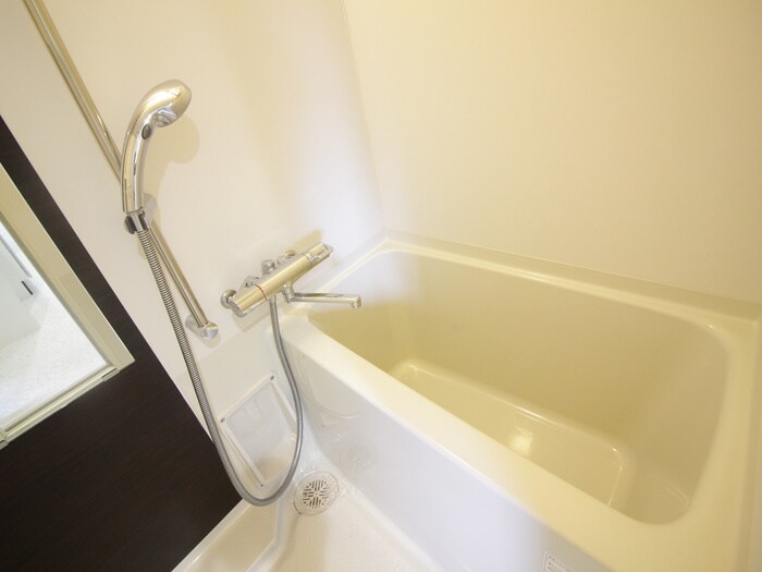 物件内観写真11　(バス／シャワールーム等)