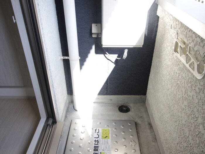 物件内観写真16　(ベランダ・バルコニー)