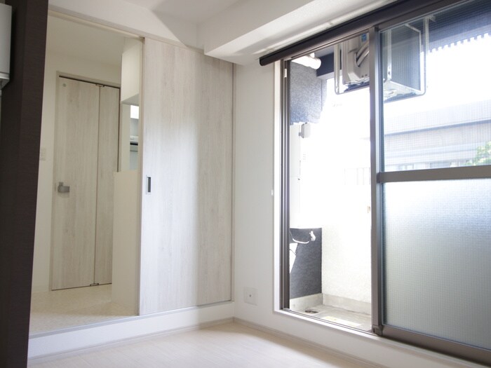 物件内観写真22　(居室)