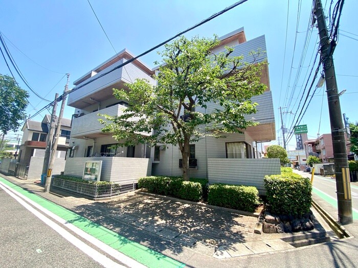 物件外観写真3　(外観写真)