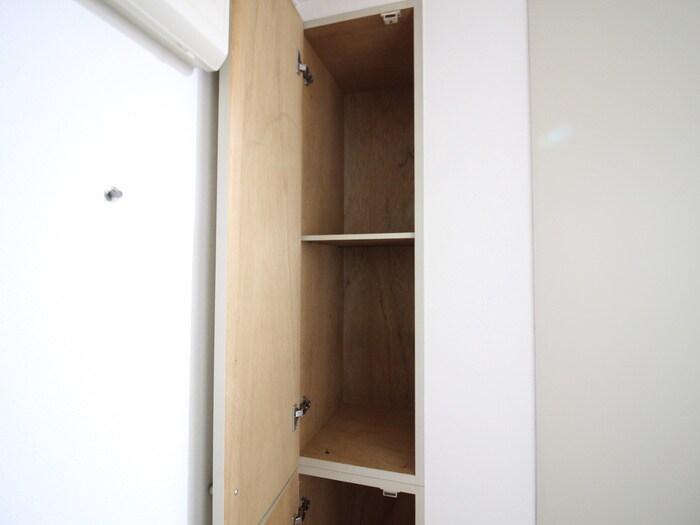 物件内観写真19　(収納)