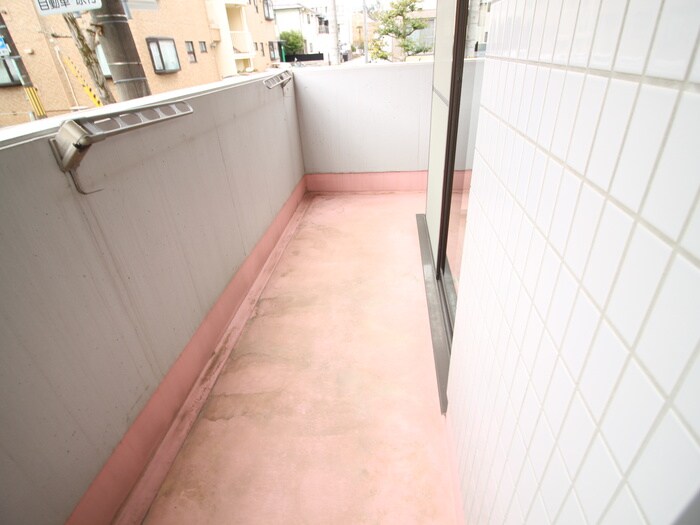 物件内観写真22　(ベランダ・バルコニー)