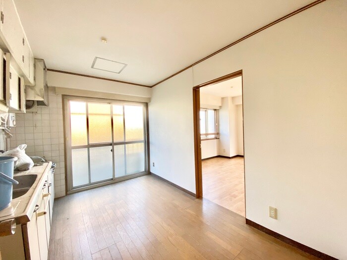 物件内観写真7　(内観写真)