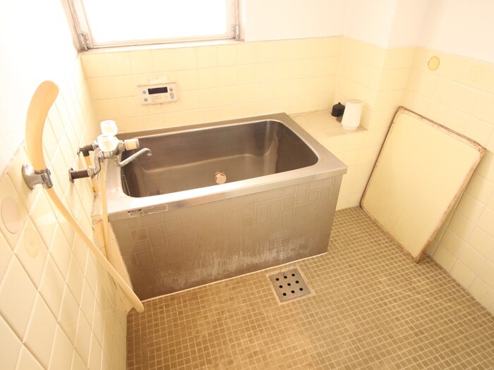 物件内観写真8　(バス／シャワールーム等)